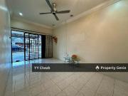 Pasir Puteh Ipoh, Sppk, For Sale Single Storey House,...