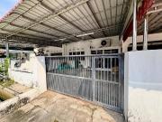 Pasir Puteh Single Storey House For Sale Freehold