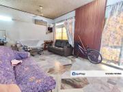 PASIR PUTEH/PENGKALAN