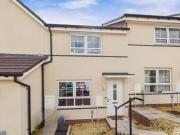 Paskin, Heights, 2 Bedroom Terraced