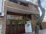 Paso de los Andes. Quinta sección