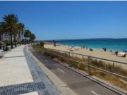 Paso del Borne. calle paralela apartamento 75 m2 terraza...