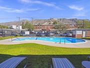 Paso Oeste Apartments 3 Bedroom 2 Bath