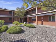 Paso Oeste Apartments 4 Bedroom 1 Bath