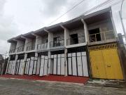 Pasong Putik Quezon City For Sale 2 Storey Townhouse 4...