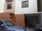 Pasong Putik Quezon City For Sale Single Attached 2...
