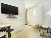 Pass. du Caire Paris Cosy 1B