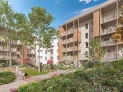 PASSAGE DE CRAN 2 à 5 pièces, 47 à 110 m²