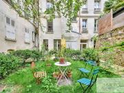 Passage des ABBESSES, STUDIO DE 33,41M²