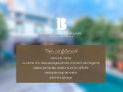 Passage Privé dans le centre de Nantes