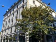 Passage von ca. 37,68 m2, in einem Gebäude, das als...