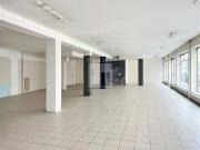 Passage von ca. 388 m², davon 179 m² im Untergeschoss