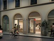 Passage zu vermieten In der Nähe des Quai des Bergues