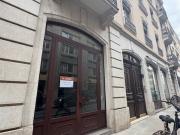 Passage zu vermieten in der Nähe des Sees