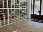 Passage zu vermieten in der Nähe des Sees