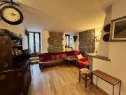 Passaggio Truchet 2B quadrilocale 82mq