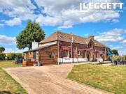 Passais Vente Maison 61