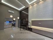 Passaredo Ponta Negra / 3 suÃtes / semi mobiliada e...