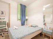 Passatge De Font 4 Bajos 2 L'Eixample, Barcelona