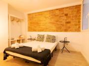 Passatge de la Virreina prin