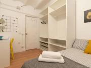 Passatge del Rellotge, Barcelona, Catalonia 08002