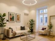 PASSAUER PLATZ + Perfekte Innenstadtwohnung in absolut...