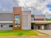 Passaúna, Augusta, Cond. Paradiso, Casa 5 Suítes, 4...