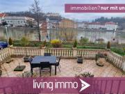 Passaus schönster Ausblick wartet auf Sie