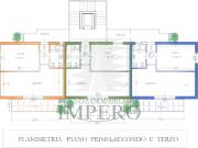Passeggiata Trento e Trieste 1 bilocale 52mq Passeggiata Trento e Trieste 1 bilocale 52mq