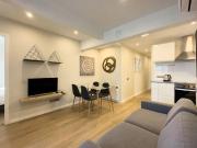 Passeig de Fabra i Puig, Barcelona, Catalonia 08016