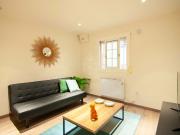 Passeig de l'Exposició