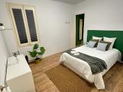 Habitacion privada en Passeig de l'Exposició, Barcelona