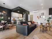 Passeig de Sant Joan, Barcelona, Catalonia 08009