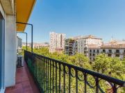 Passeig de Sant Joan, Barcelona, Catalonia 08010