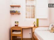 Passeig de Sant Joan, Barcelona, Catalonia 08037