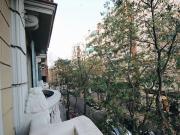 Passeig de Sant Joan, Barcelona, Catalonia 08037