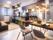 Apartamentos à venda em Ferrazópolis, São Bernardo do...