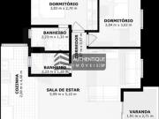 Passeio Vila Leopoldina Apartamento à venda no bairro...