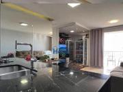 Passeio Vila Leopoldina | Apartamento com 3 Quartos à...