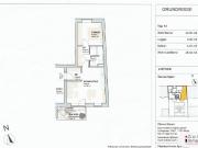 PASSIVHAUS Barrierefreie Neubauwohnung mit Balkon/Loggia...