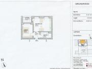 PASSIVHAUS Barrierefreie Neubauwohnung mit Loggia Tiefgarage