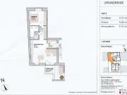 PASSIVHAUS Barrierefreie Neubauwohnung mit Terrasse...