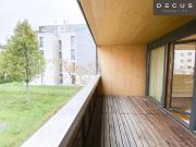 / PASSIVHAUS WOHNUNG / BEIM MARCHFELDKANAL / AB SOFORT...