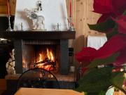 Passo del Tonale trilocale 75mq