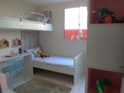 Passo financiamento de apartamento em Campos Grande,...