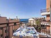 Passo Moglia 2B 6 vani 95mq