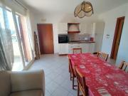 Passo Varano, appartamento con garage