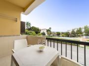 Passport Beach Apartment — 201 by HelloVacations