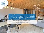 Passy 74190 Achat / Vente appartement 4 pièces t4...