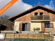 Passy 74190 Achat / Vente maison 6 pièces t6 piscine...